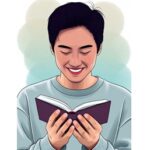 Daily Devotion for Joy and Happiness