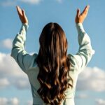 Morning Devotional: Thanking God for a New Day