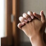 Christian Prayer of Thanksgiving