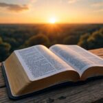 Daily Devotional for Strength and Courage