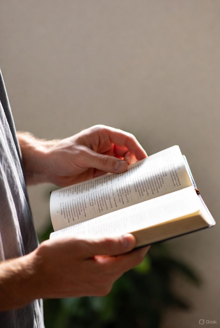 Devotion: God Is Working Even When You Can’t See It