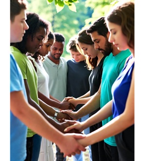 Powerful Bible Verses That Build Strong Faith