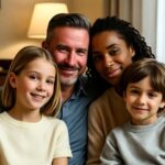 Prayer for Family Unity and Love