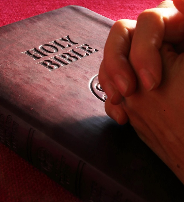 How to Pray Effectively According to the Bible Complete Spiritual Guide